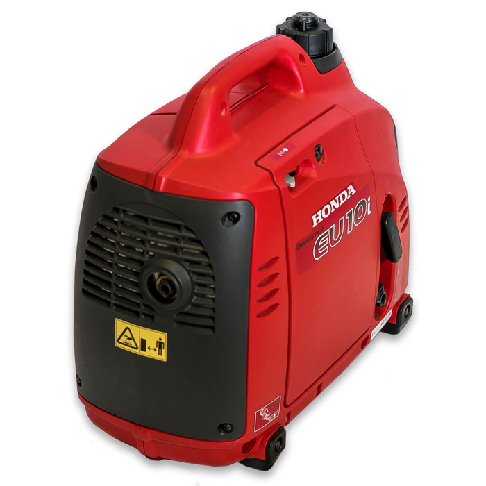 Honda EU10i Petrol Portable Inverter Generator - 1000W