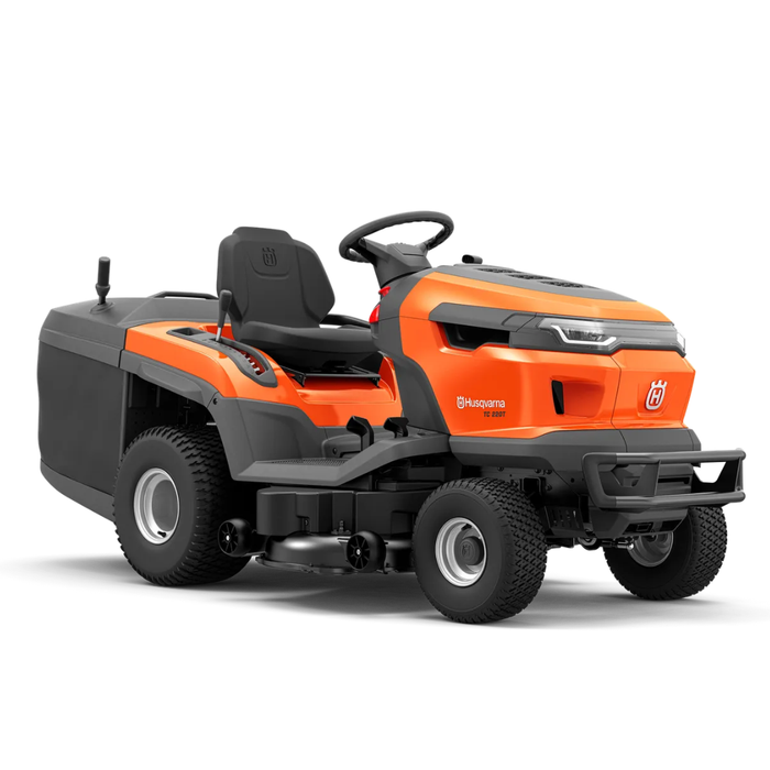 Husqvarna TC 220T Garden Tractor