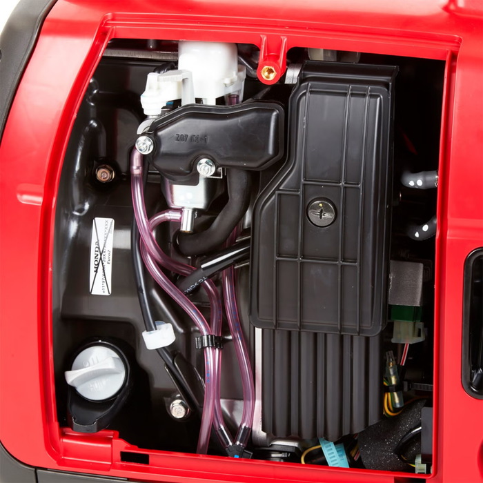 Honda EU22i Petrol Portable Inverter Generator - 2200W