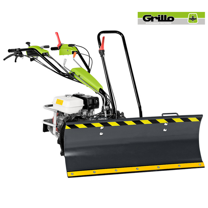 Grillo G110 Walking Tractor