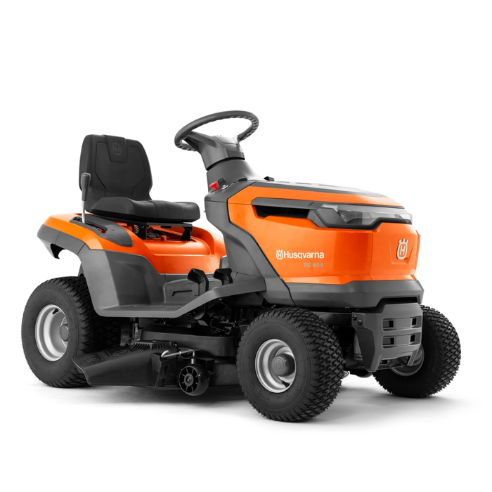 Husqvarna TS 114 Garden Tractor