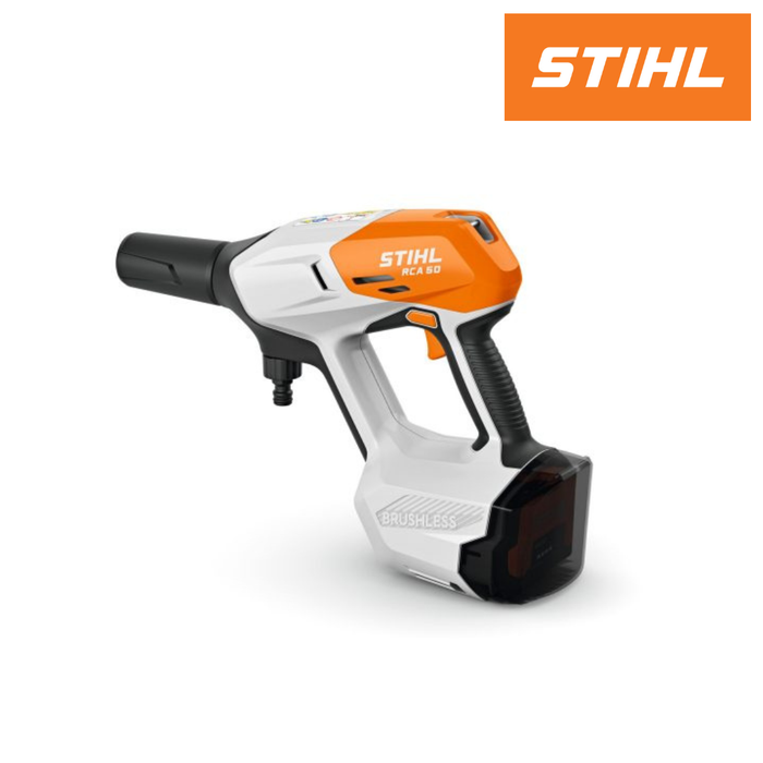 Stihl RCA 50 Cordless Pressure Washer