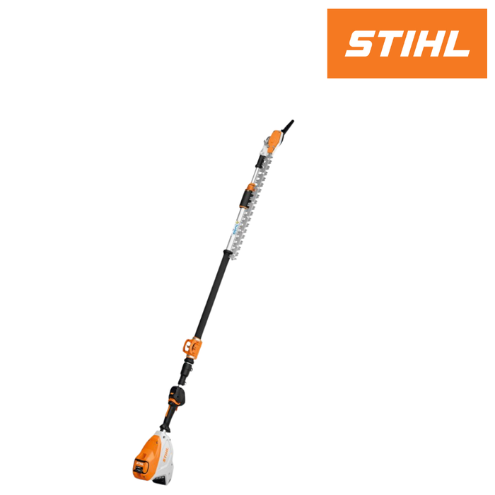 Stihl HLA 150 B Battery Long-Reach Hedge Trimmer - AP System