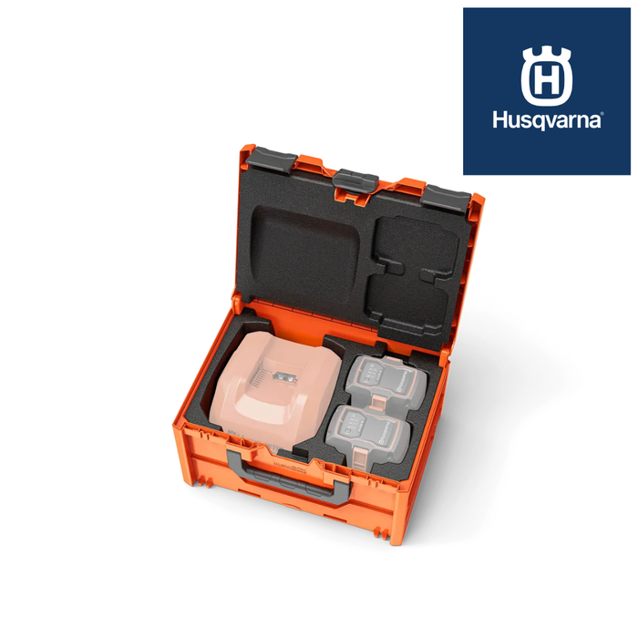Husqvarna Battery Box BC1-UN