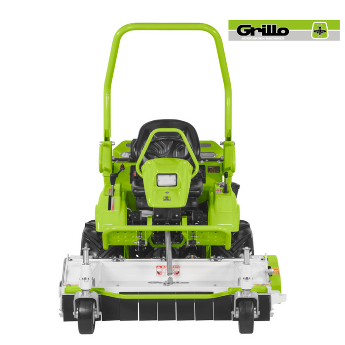 Grillo FK 700 Hydrostatic Mower