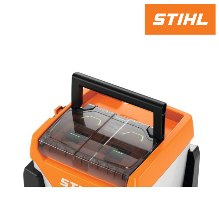 Stihl AL 1802 MO High-Speed Charger