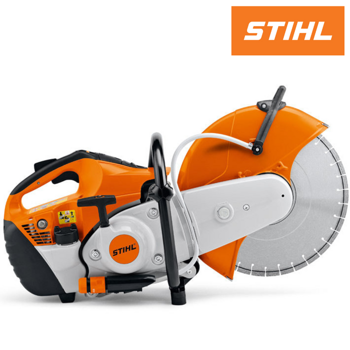 Stihl TS 500i Stone Saw