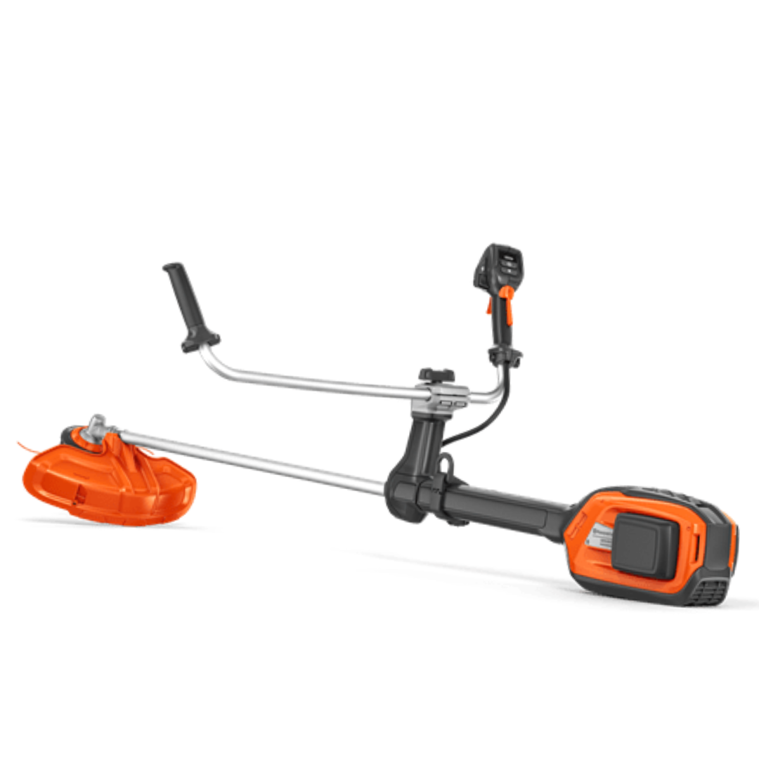 Battery Professional Bruscutters