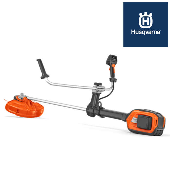 Husqvarna 525iRXT Brushcutter