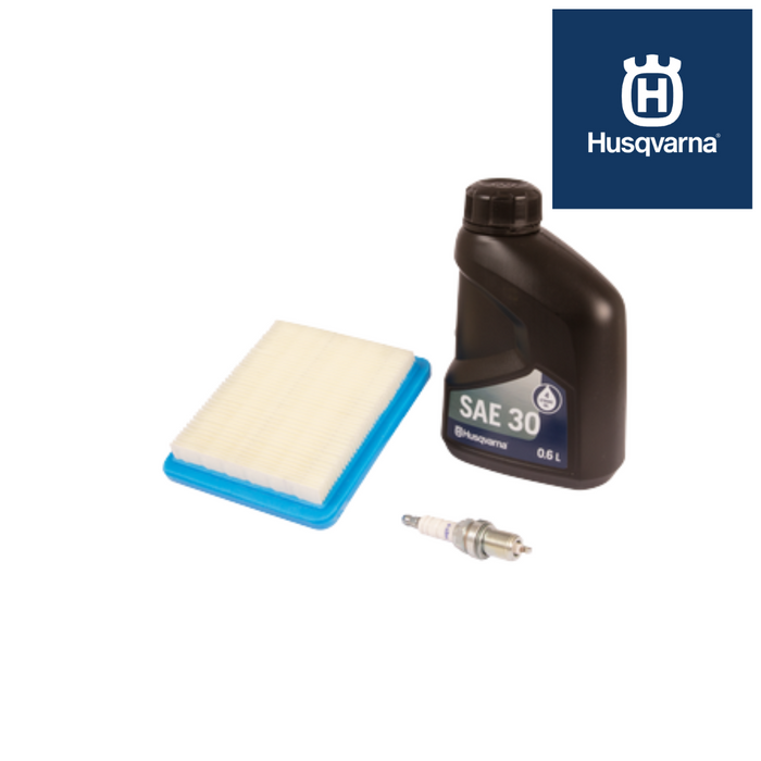 Husqvarna Maintenance Kits for Wheeled Products