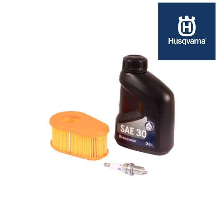 Husqvarna Maintenance Kits for Wheeled Products