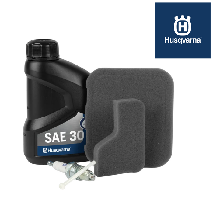 Husqvarna Maintenance Kits for Wheeled Products