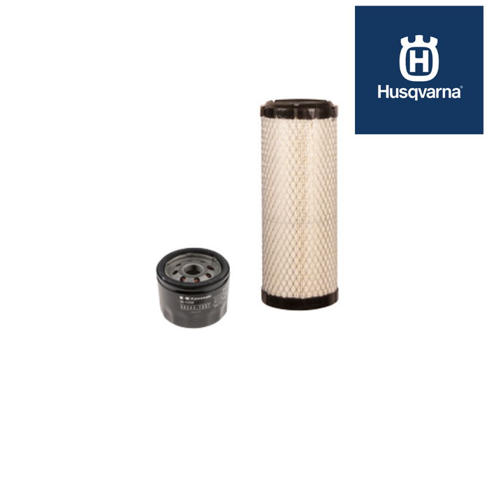 Husqvarna Maintenance Kits for Wheeled Products