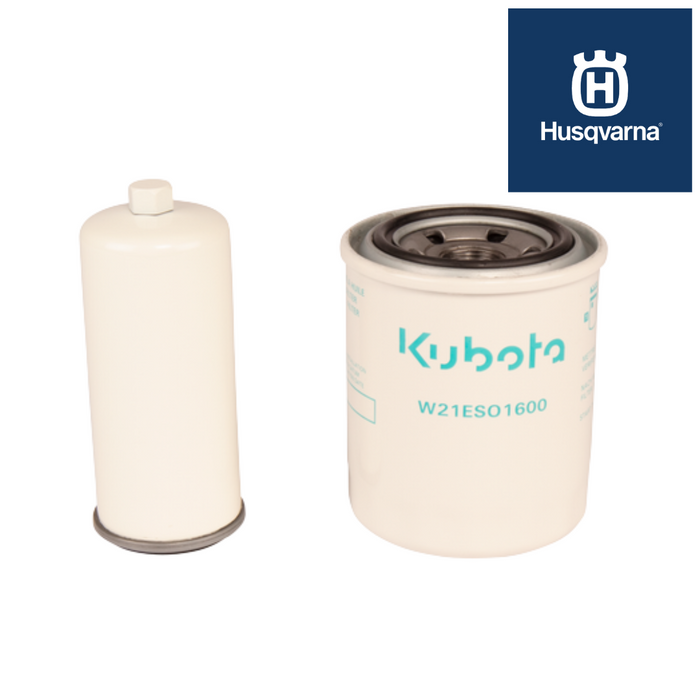 Husqvarna Maintenance Kits for Wheeled Products