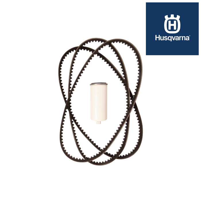 Husqvarna Maintenance Kits for Wheeled Products