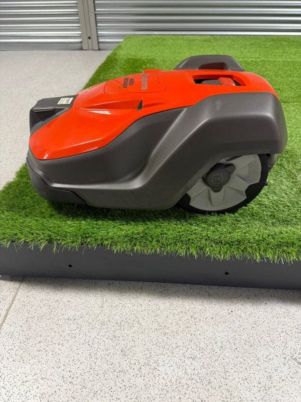 Husqvarna Used 550 Automower