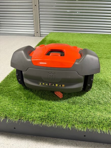 Husqvarna Used 550 Automower