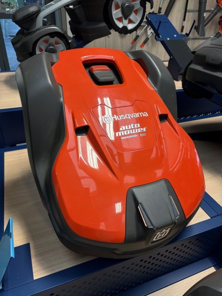 Husqvarna Automower® 550