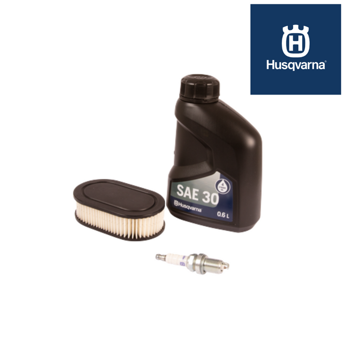 Husqvarna Maintenance Kits for Wheeled Products