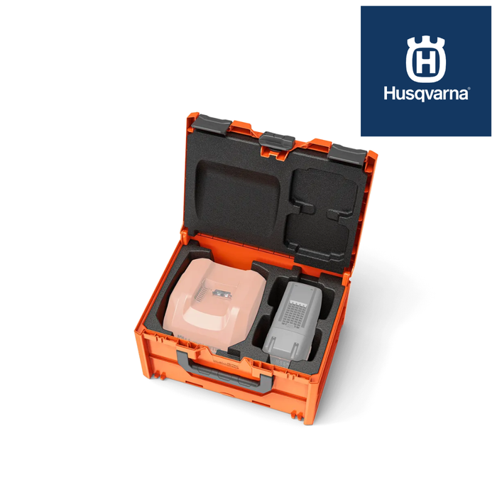 Husqvarna Battery Box BC1-UN