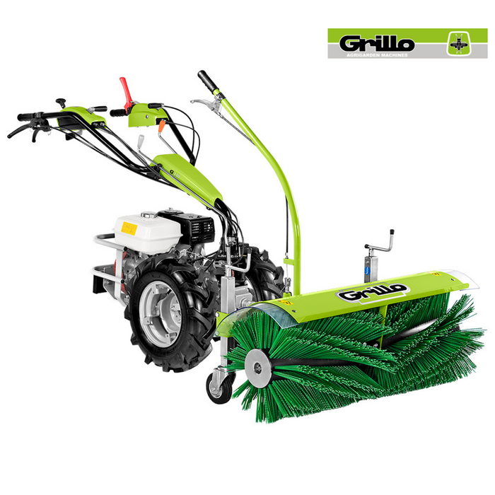 Grillo G110 Walking Tractor