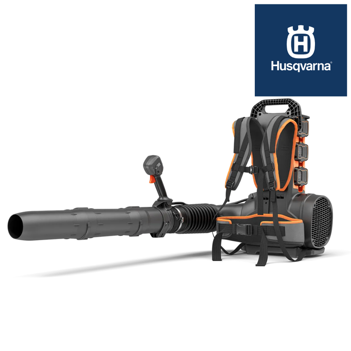 Husqvarna 570iBT Back-Pack Battery Blower
