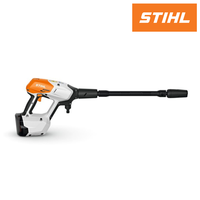 Stihl RCA 50 Cordless Pressure Washer