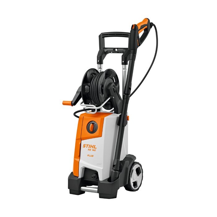 Stihl RE 130 PLUS Pressure Washer