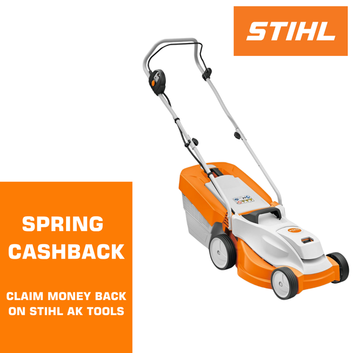 Stihl RMA 235 Battery Lawnmower