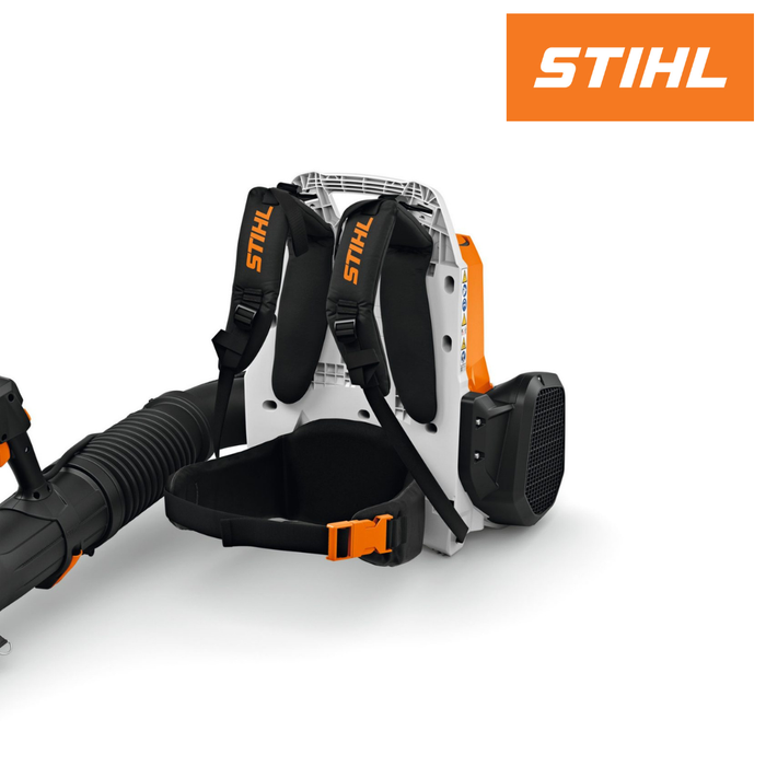Stihl BRA 280 Battery Backpack Blower - AP System