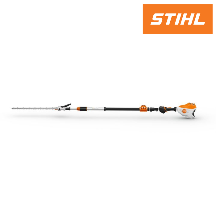 Stihl HLA 150 B Battery Long-Reach Hedge Trimmer - AP System