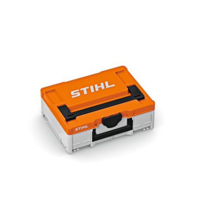 Stihl Battery Box - SYSTAINER SYSTEM (New Inlays)