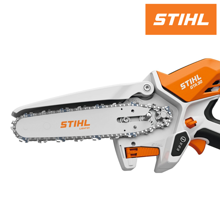Stihl GTA 30 Battery Pruner Set