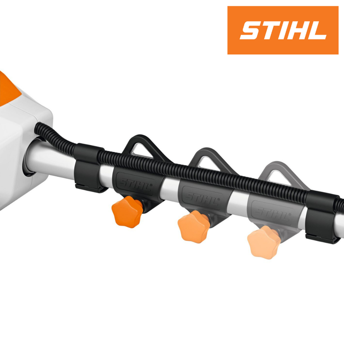 Stihl FSA 140 Battery Brushcutter - AP System