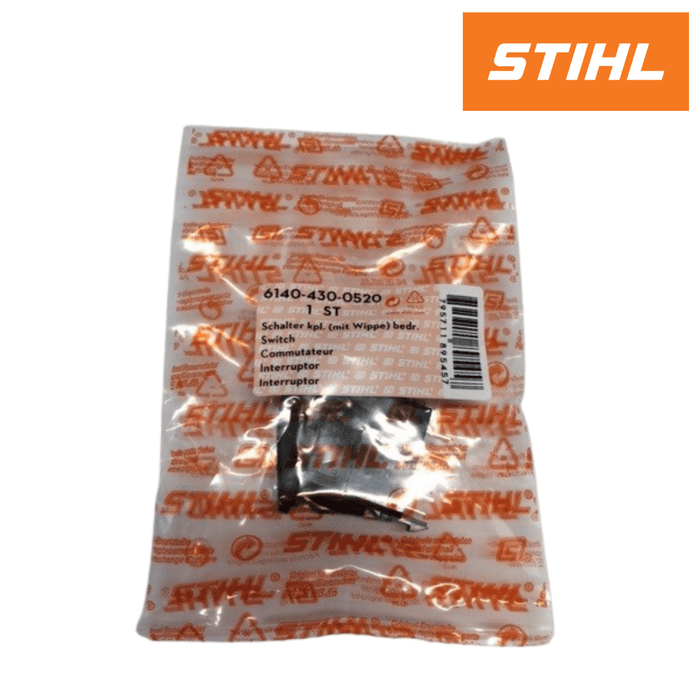 Stihl Switch 6140 430 0520
