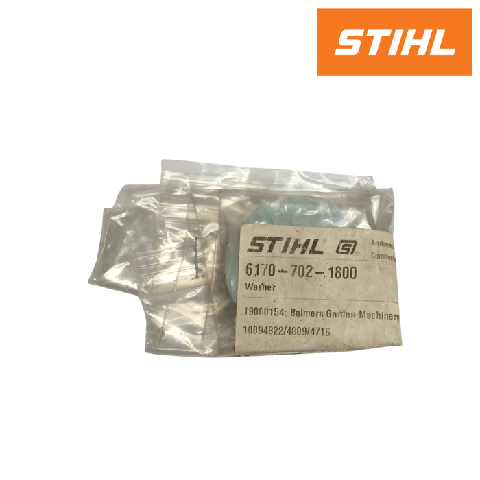 Stihl Washer 6170 702 1800