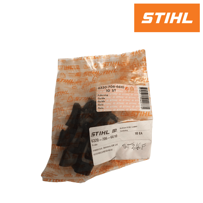 Stihl Guide 6320 706 6610