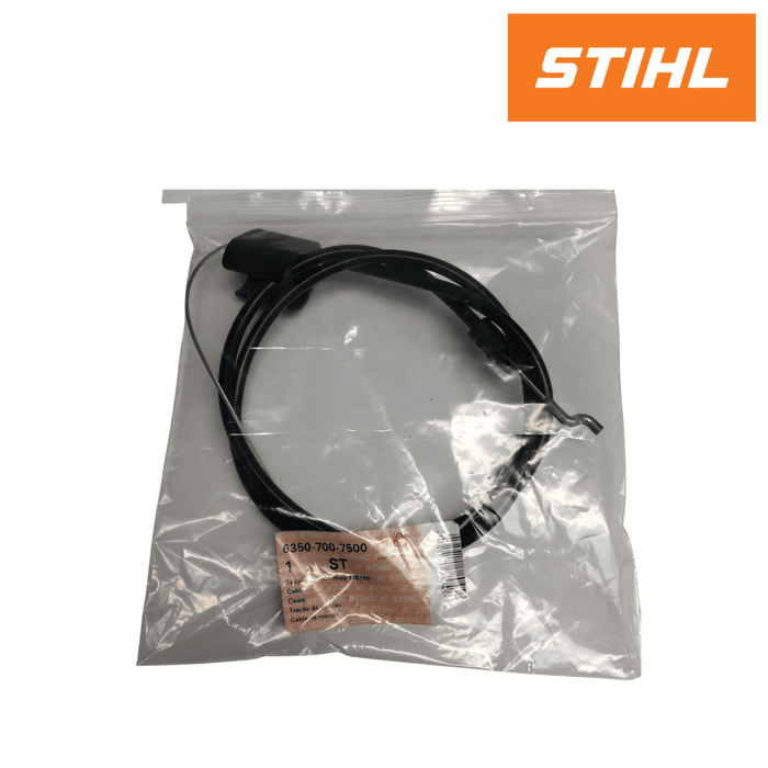 Stihl Cable 6350 700 7500