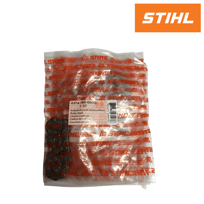 Stihl Roller Chain 6374 780 0600