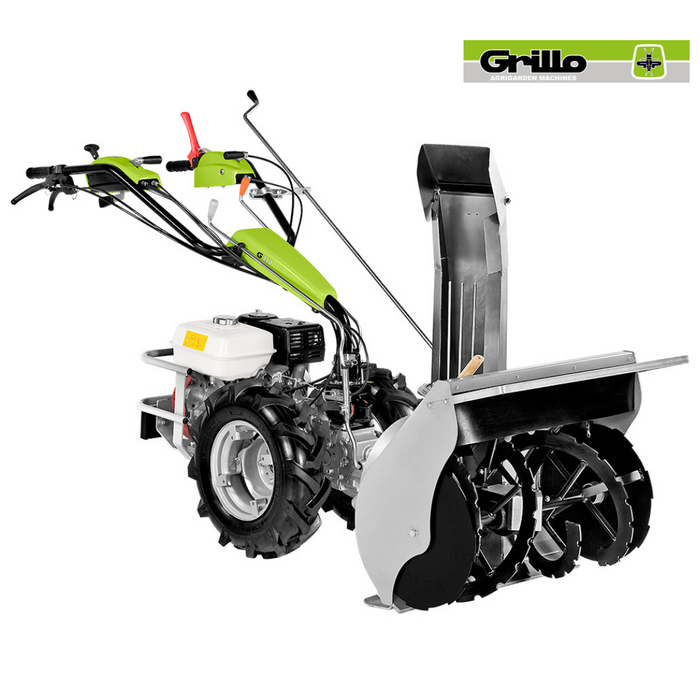 Grillo G110 Walking Tractor