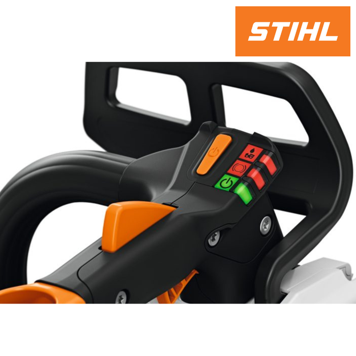 Stihl MSA 240 TC-O Battery Top-Handle Chainsaw