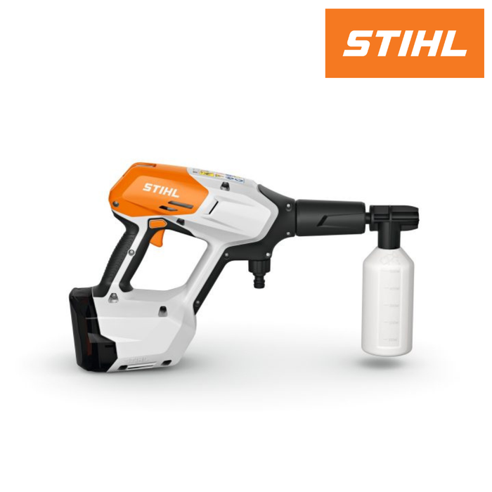Stihl RCA 50 Cordless Pressure Washer