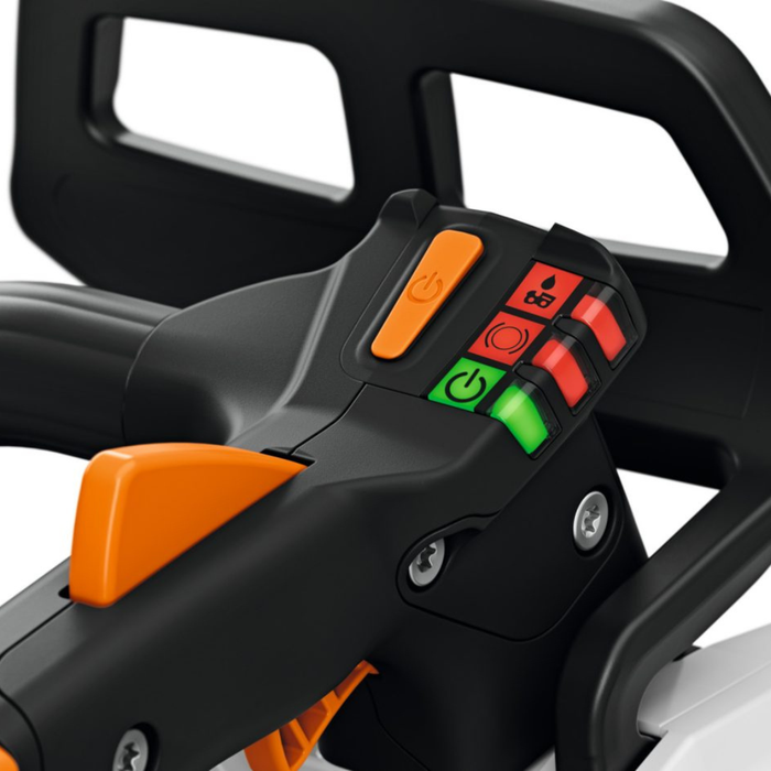 Stihl MSA 220 TC-O Top Handle Battery Chainsaw