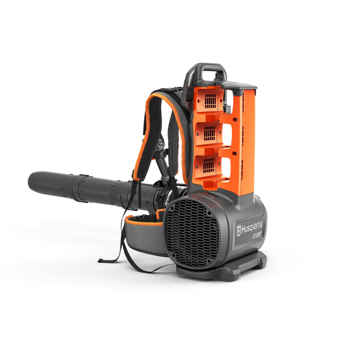 Husqvarna 570iBT Back-Pack Battery Blower