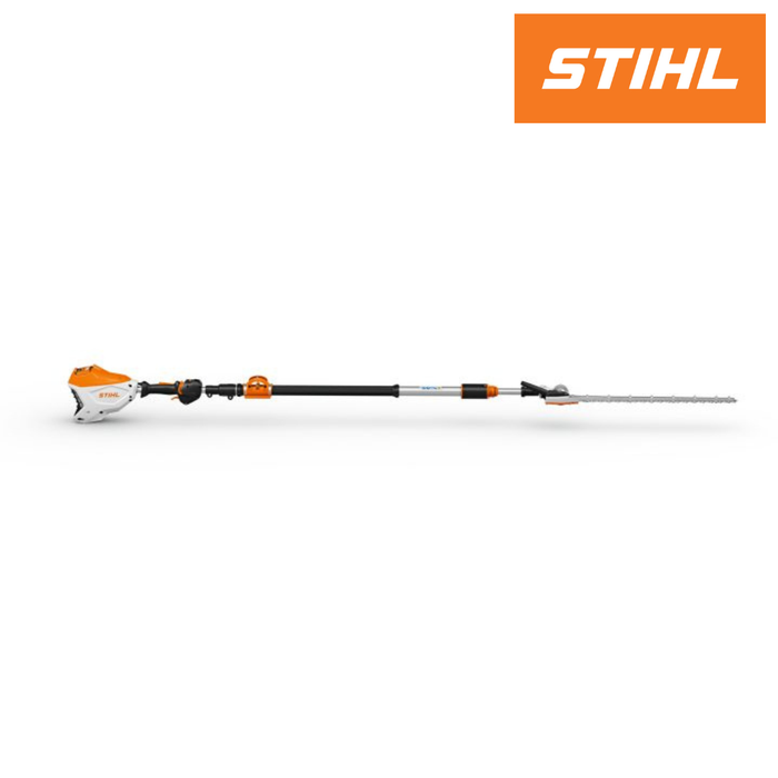 Stihl HLA 150 B Battery Long-Reach Hedge Trimmer - AP System