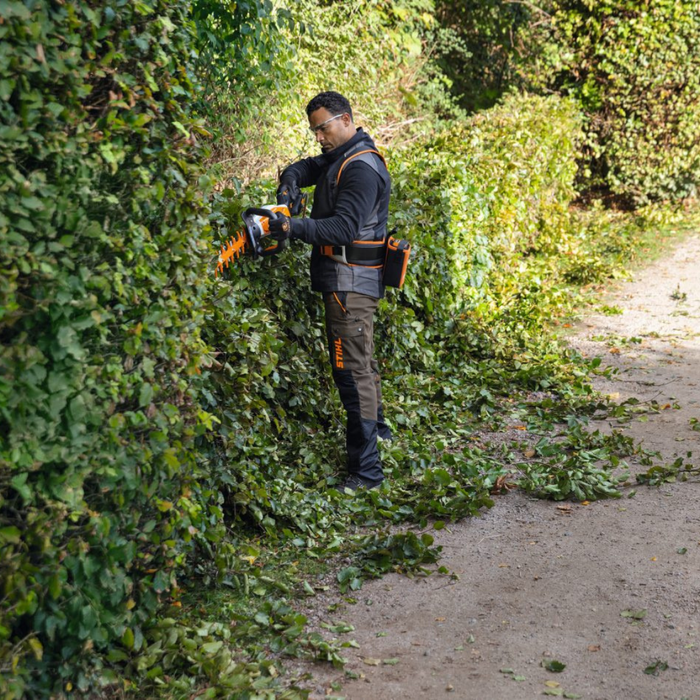 Stihl HSA 130 R Battery Hedge Trimmer