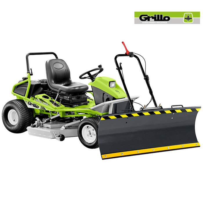 Grillo MD 24 AWD Hydrostatic Lawn Mower