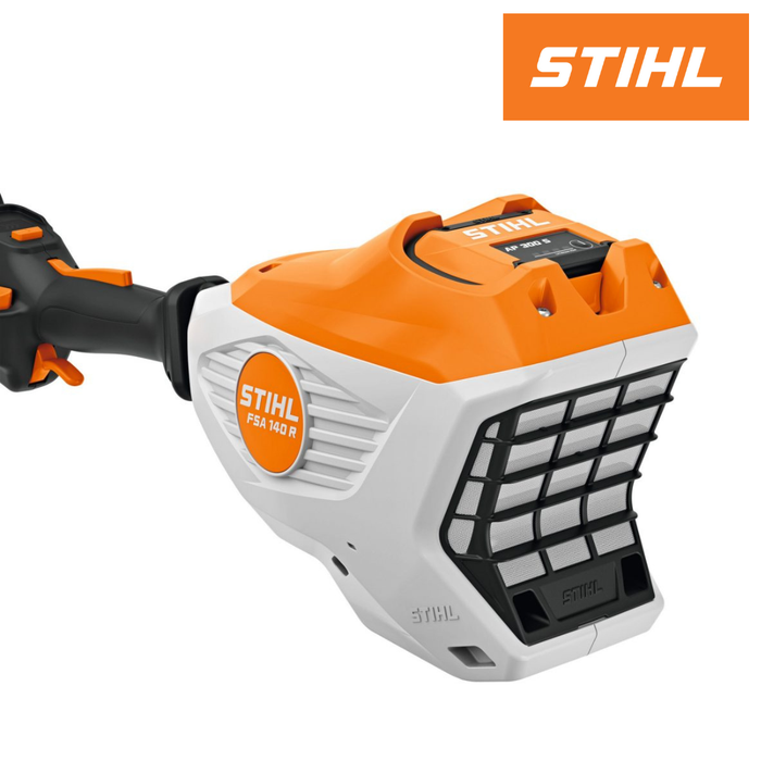 Stihl FSA 140 R Battery Brushcutter - AP System