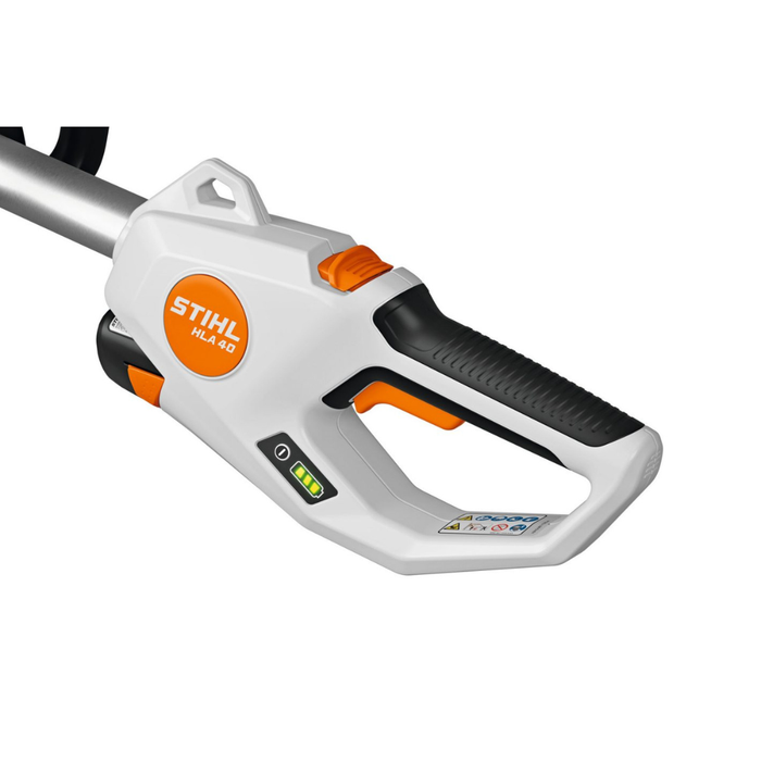 Stihl HLA 40 Long-Reach Battery Hedge Trimmer - AS System