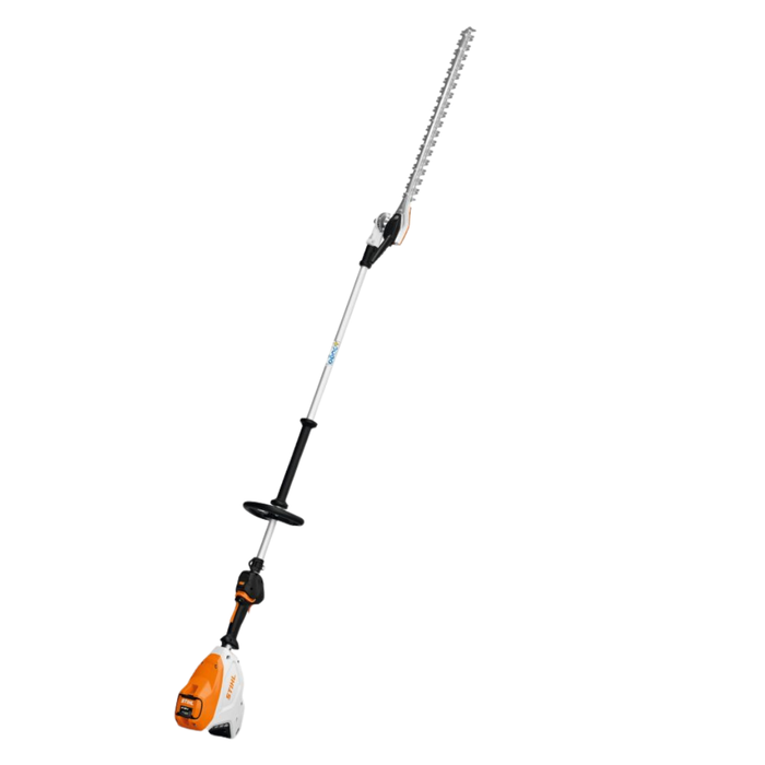 Stihl HLA 140 B Battery Long-Reach Hedge Trimmer - AP System